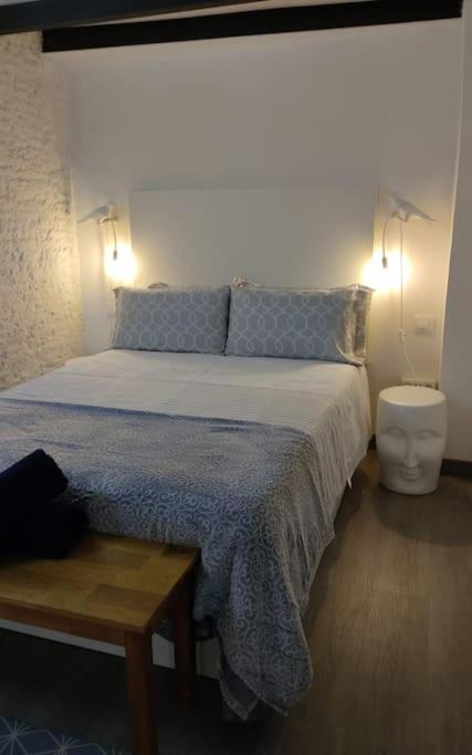 Apartamento Hermoso Loft Centro Historico. *